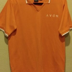 Women Avon Representative Shirt